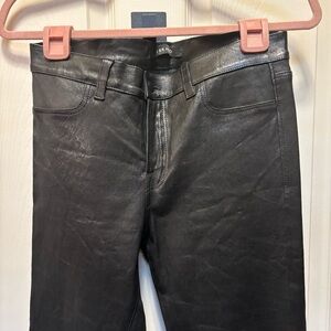 Women’s Leather JBrand